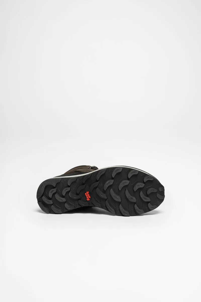 Bluecliff Lady Es Damen (Mocca/Black)