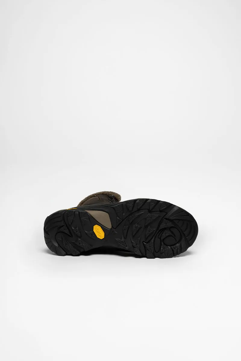 Novara Lady GTX Damen (Dunkelbraun)