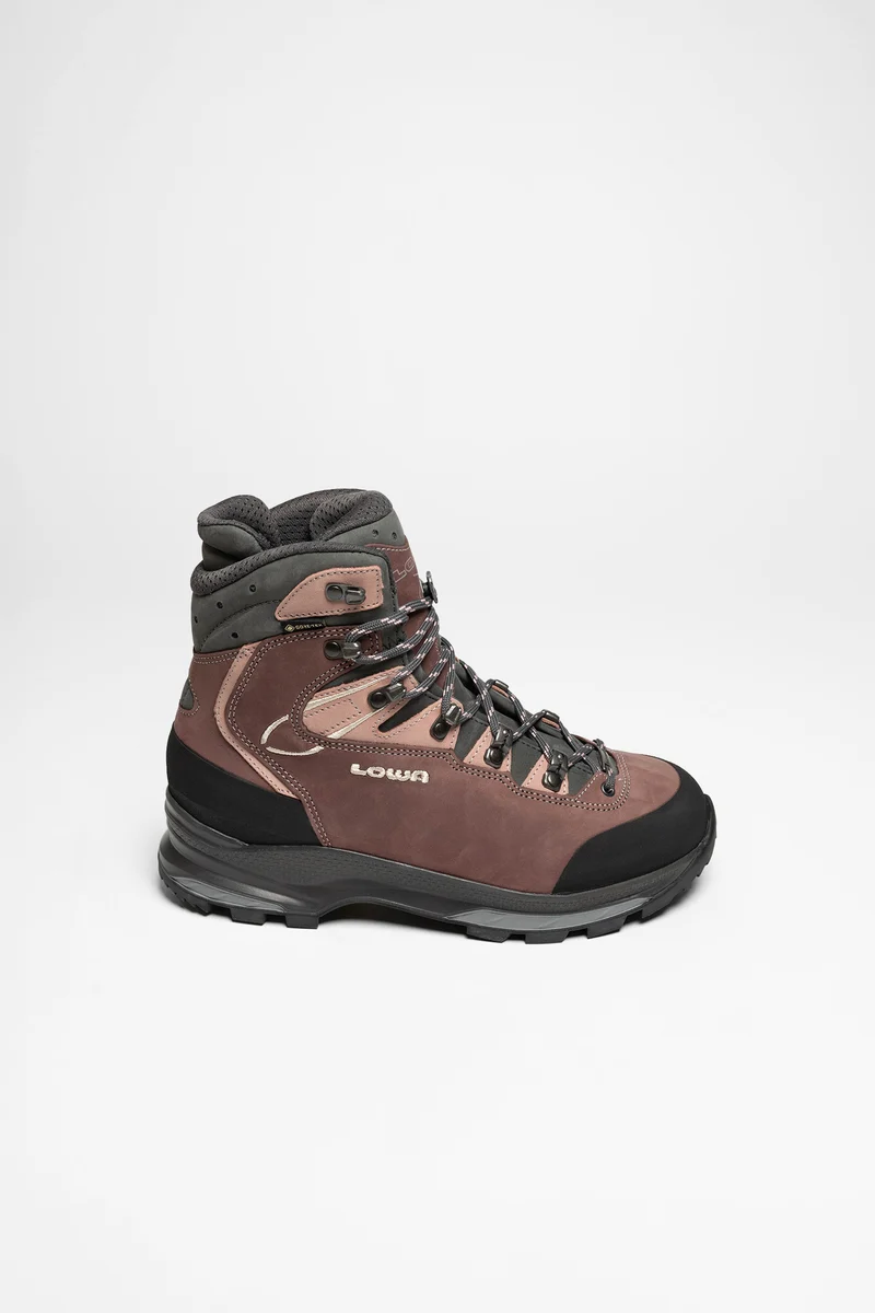 Mauria Evo GTX Ws Damen (Altrosa/Rose)