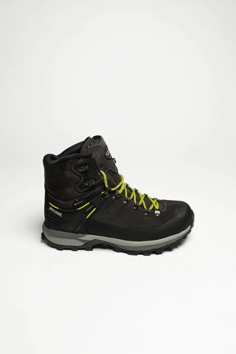 Air Revolution 1.5 Herren (Anthrazit/Lemon)
