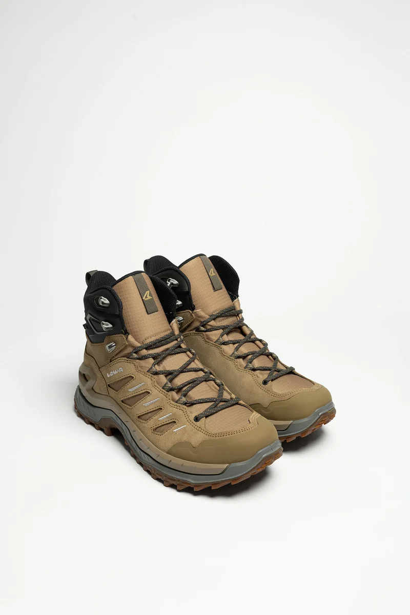Innovo GTX Mid Herren (Dune/Grau)