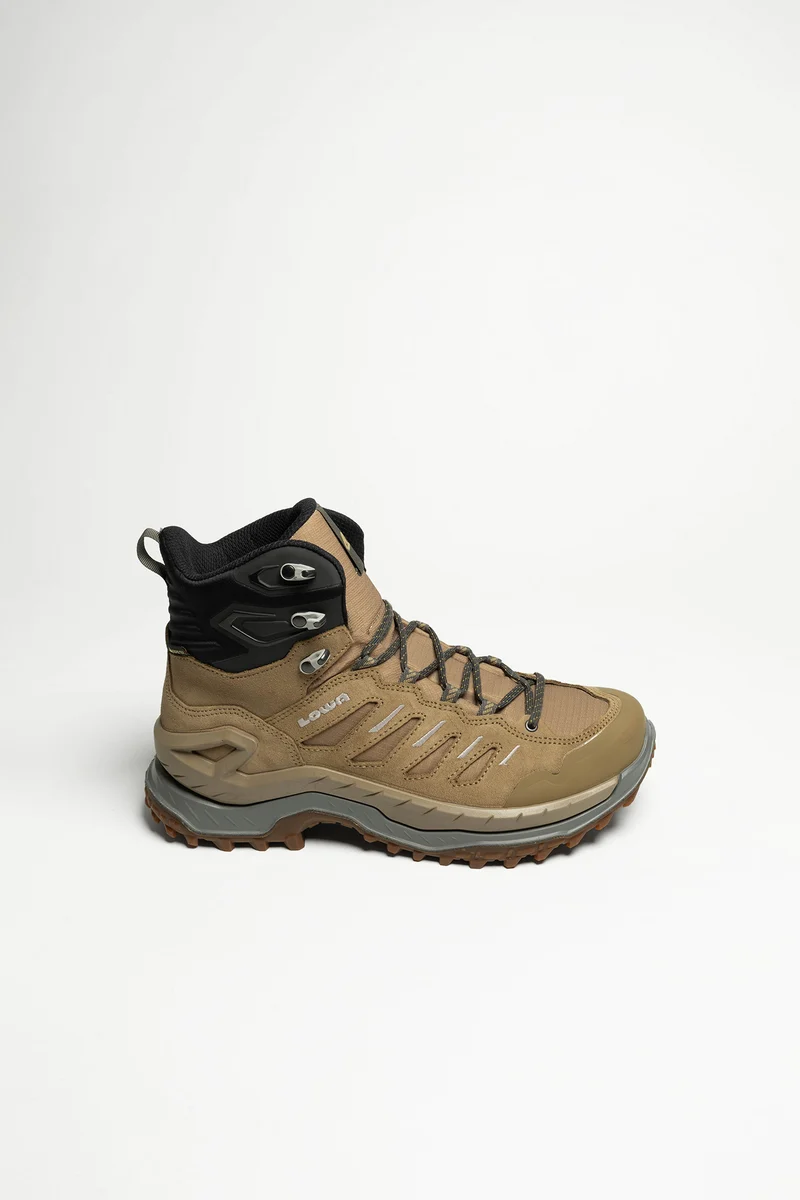 Innovo GTX Mid Herren (Dune/Grau)