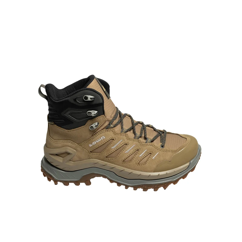 Innovo GTX Mid Herren (Dune/Grau)