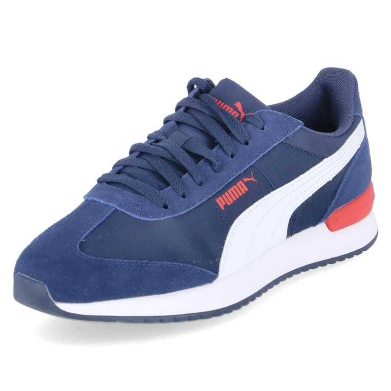 Low Sneaker R78 WIND MU Blau