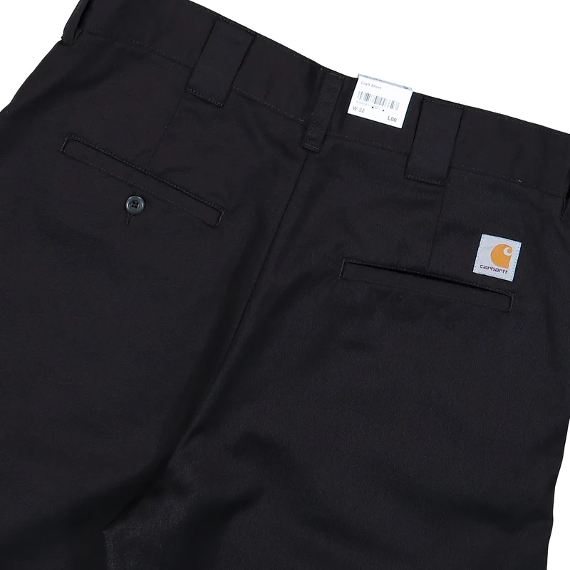 Craft Short