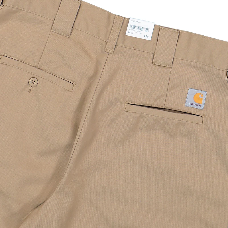 Craft Short