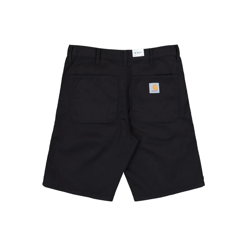 Simple Short