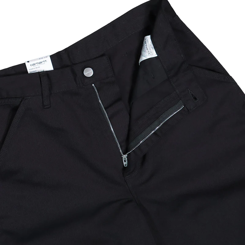 Simple Short