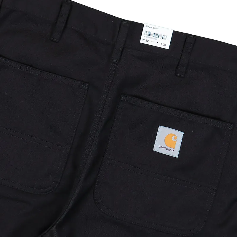 Simple Short