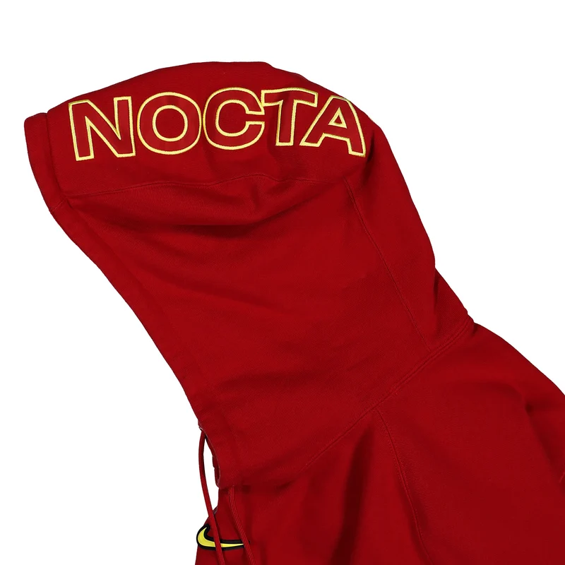 Canada Soccer Hoodie