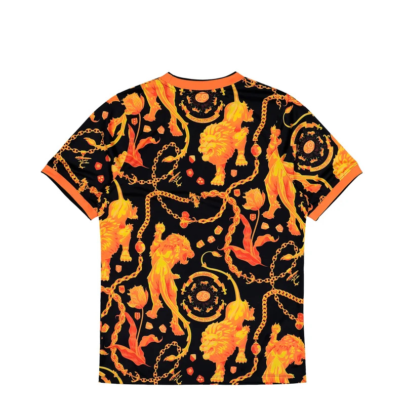 KNVB Netherlands Academy Pre-Match Top