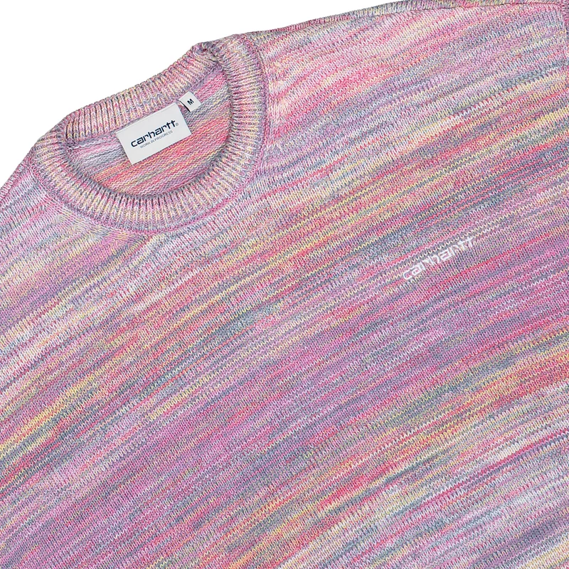 W Keenan Sweater