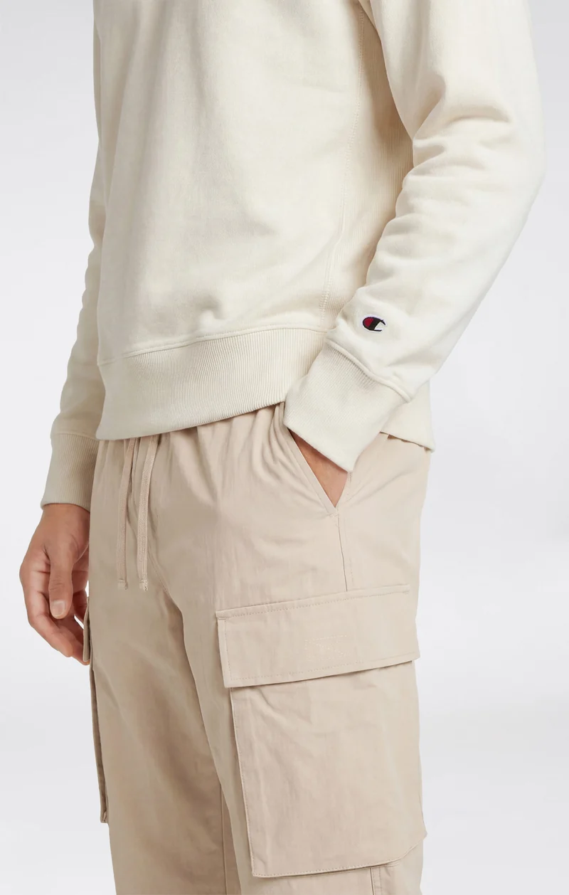 Men’s Woven Cargo Pants Icons
