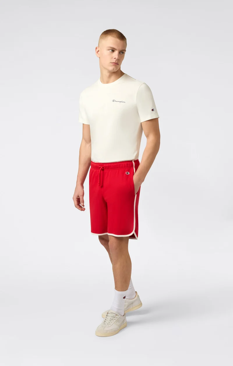 Men’s Bermuda Shorts