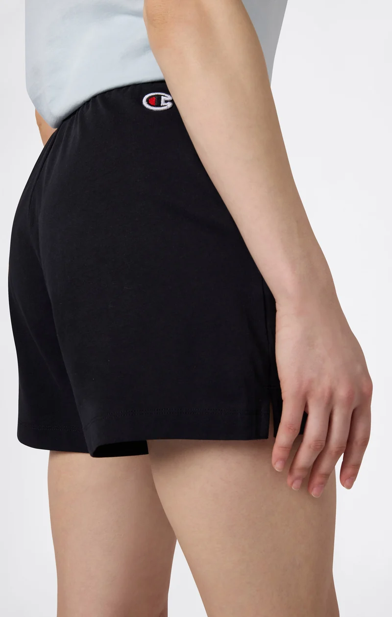 Women’s Shorts Icons