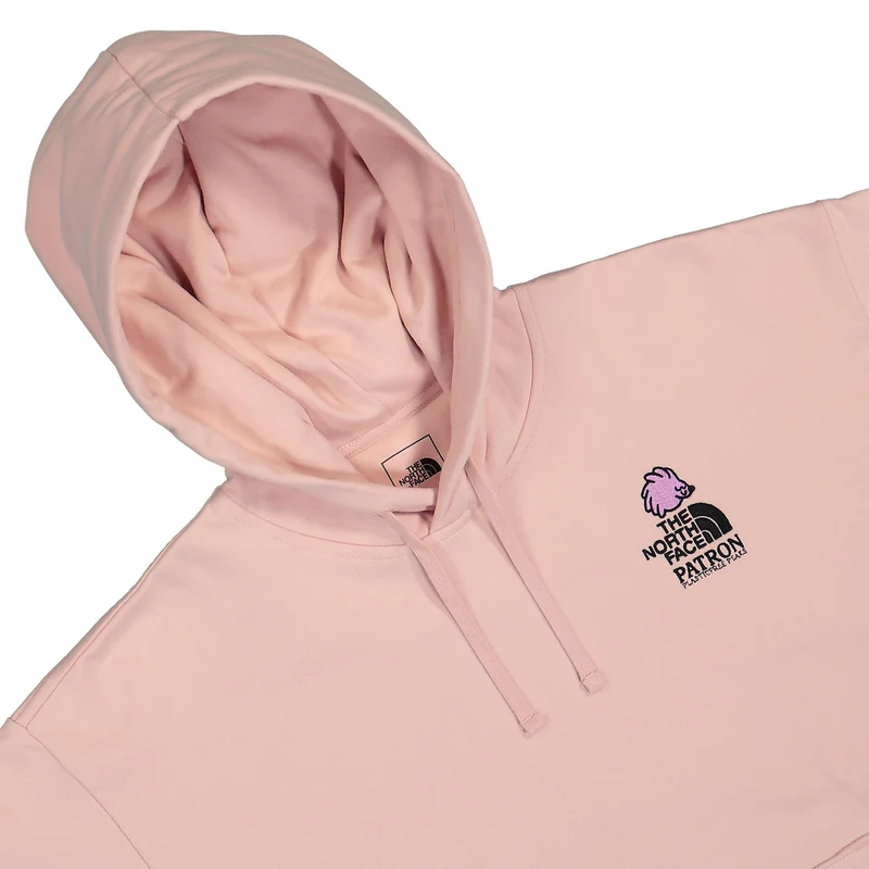 U Mountain Cleanup Hoodie