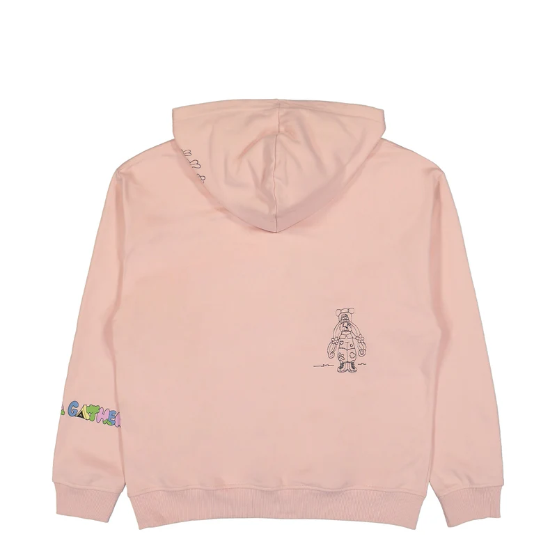 U Mountain Cleanup Hoodie