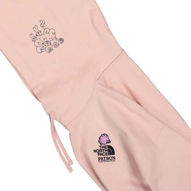 U Mountain Cleanup Hoodie