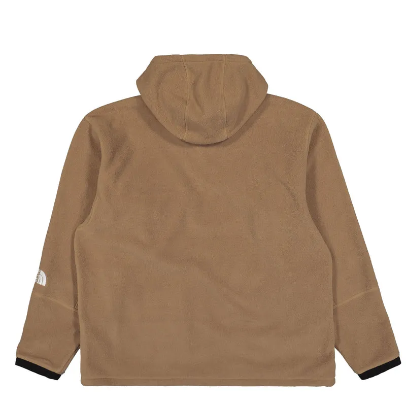 U NSE Fleece Anorak