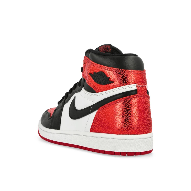 Wmns Air Jordan 1 Retro High OG