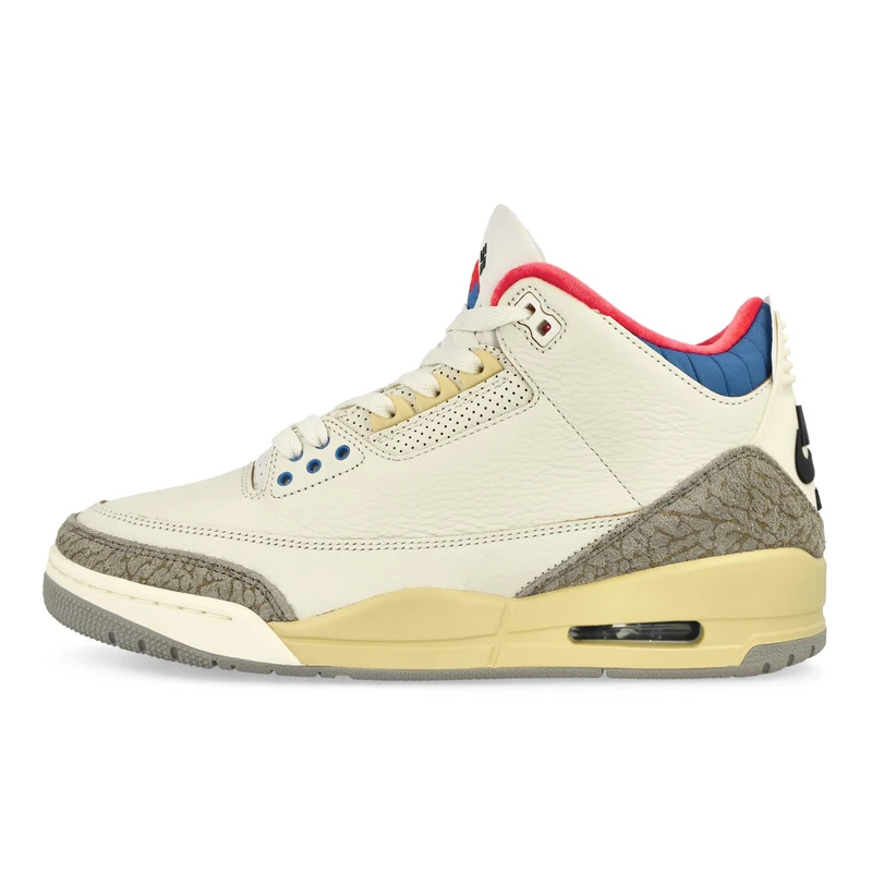 Air Jordan 3 Retro