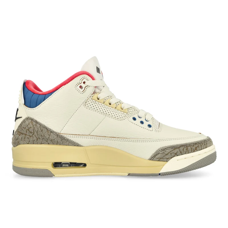 Air Jordan 3 Retro