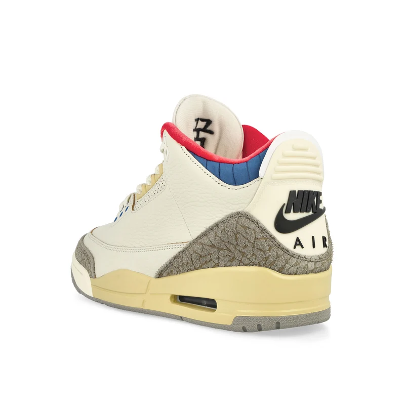 Air Jordan 3 Retro