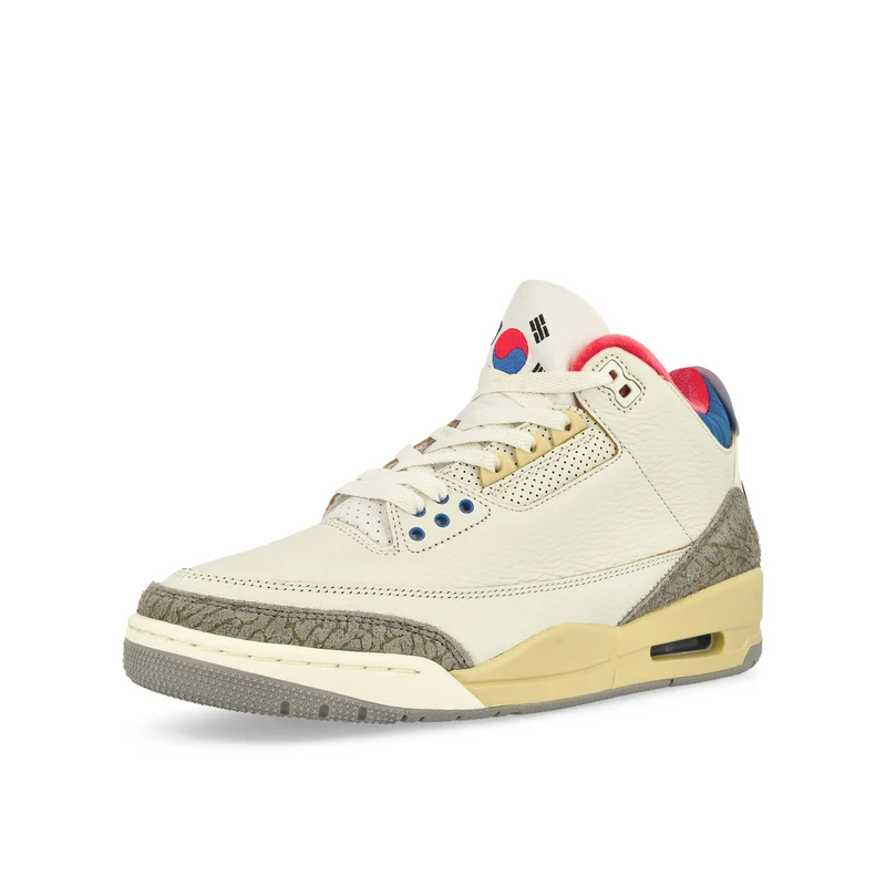 Air Jordan 3 Retro