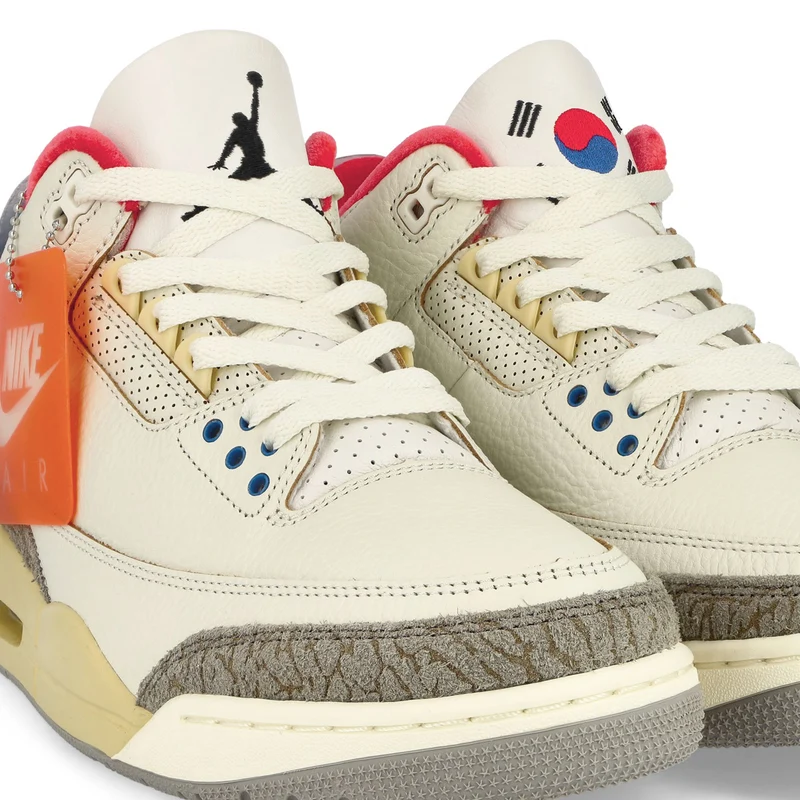 Air Jordan 3 Retro