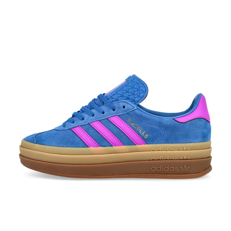 Gazelle Bold W