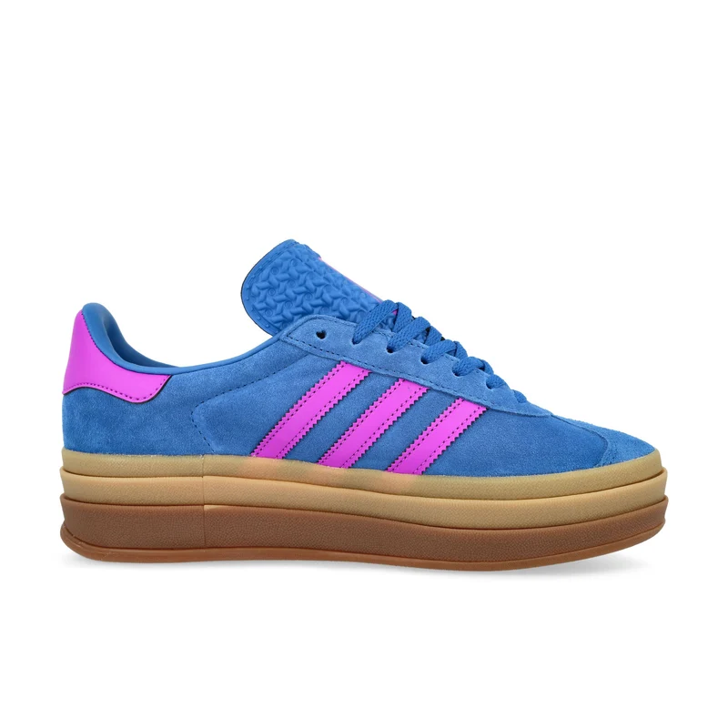 Gazelle Bold W