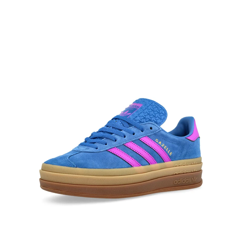 Gazelle Bold W