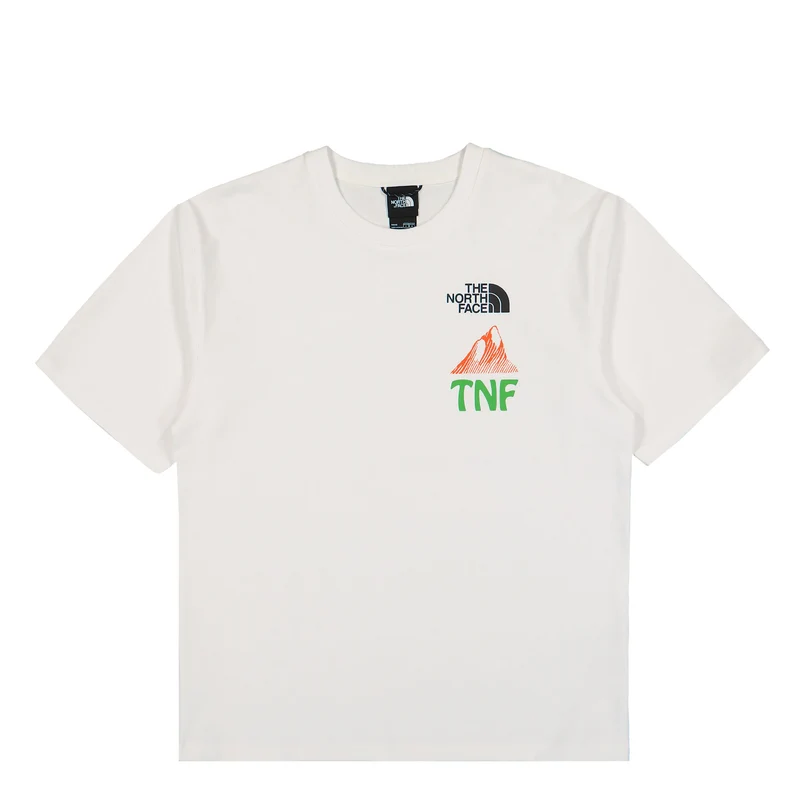 M Heaven N Earth SS Tee