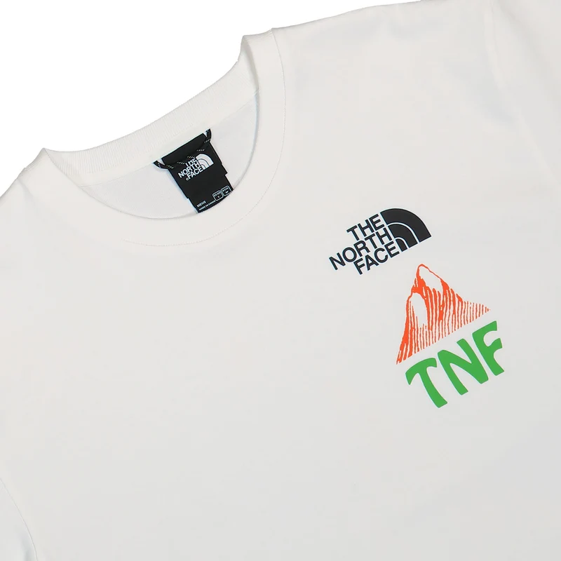 M Heaven N Earth SS Tee