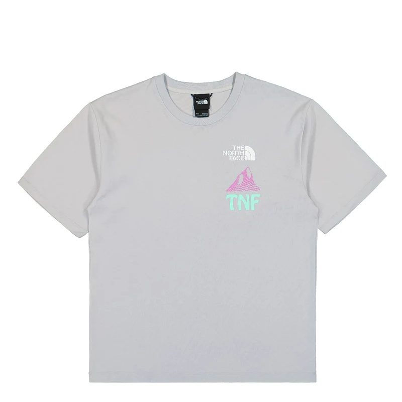 M Heaven N Earth SS Tee