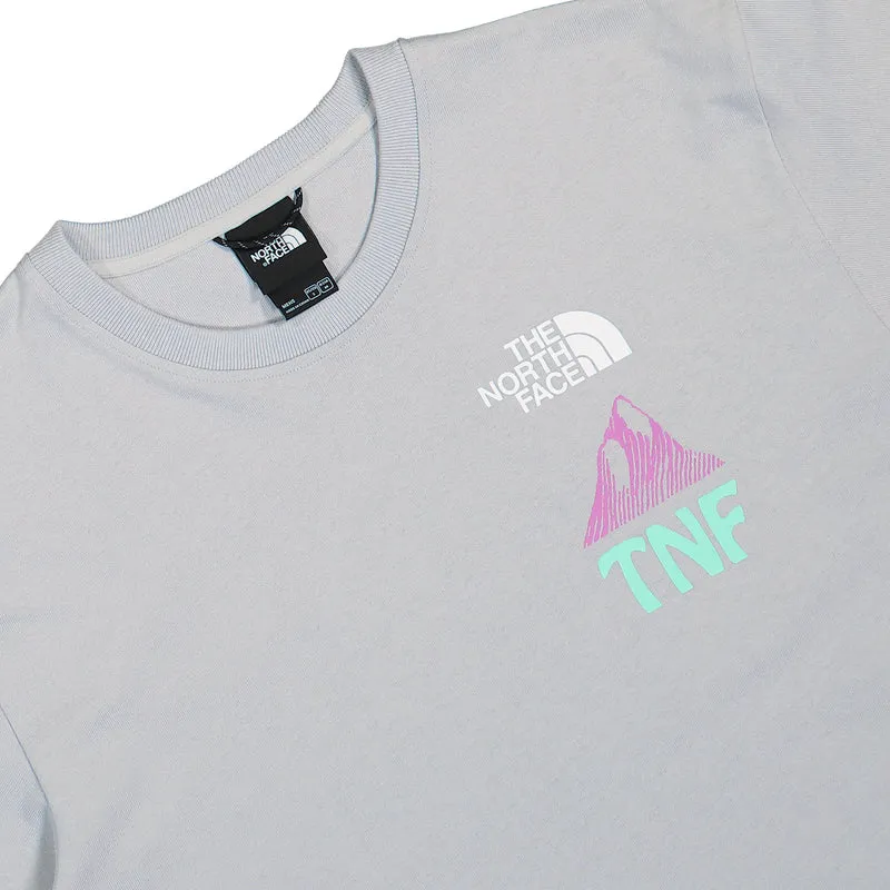 M Heaven N Earth SS Tee