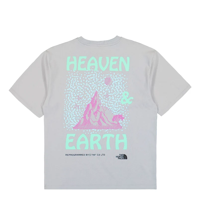 M Heaven N Earth SS Tee