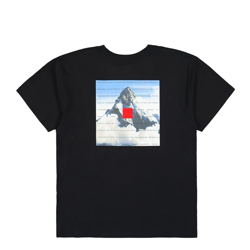 S/S 40th Anniversary T-Shirt