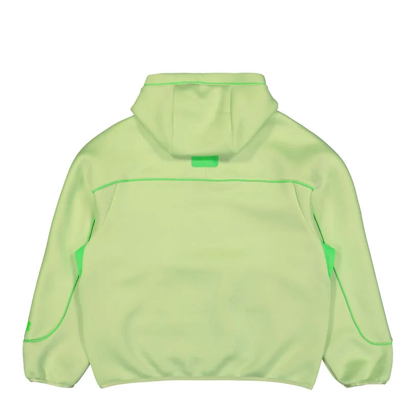 Project F.R.O.G. Graphix Pullover Hoodie
