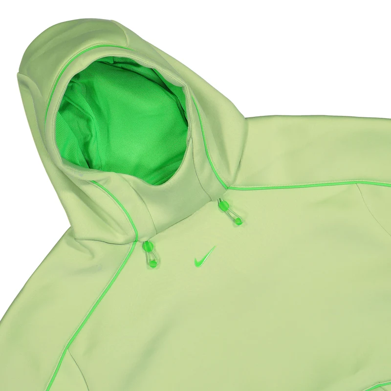 Project F.R.O.G. Graphix Pullover Hoodie