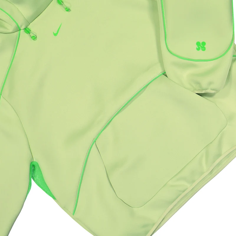 Project F.R.O.G. Graphix Pullover Hoodie