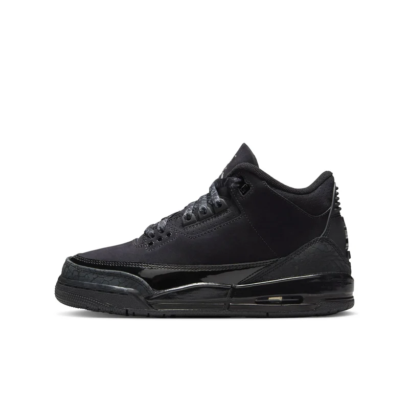 Air Jordan 3 Retro GS