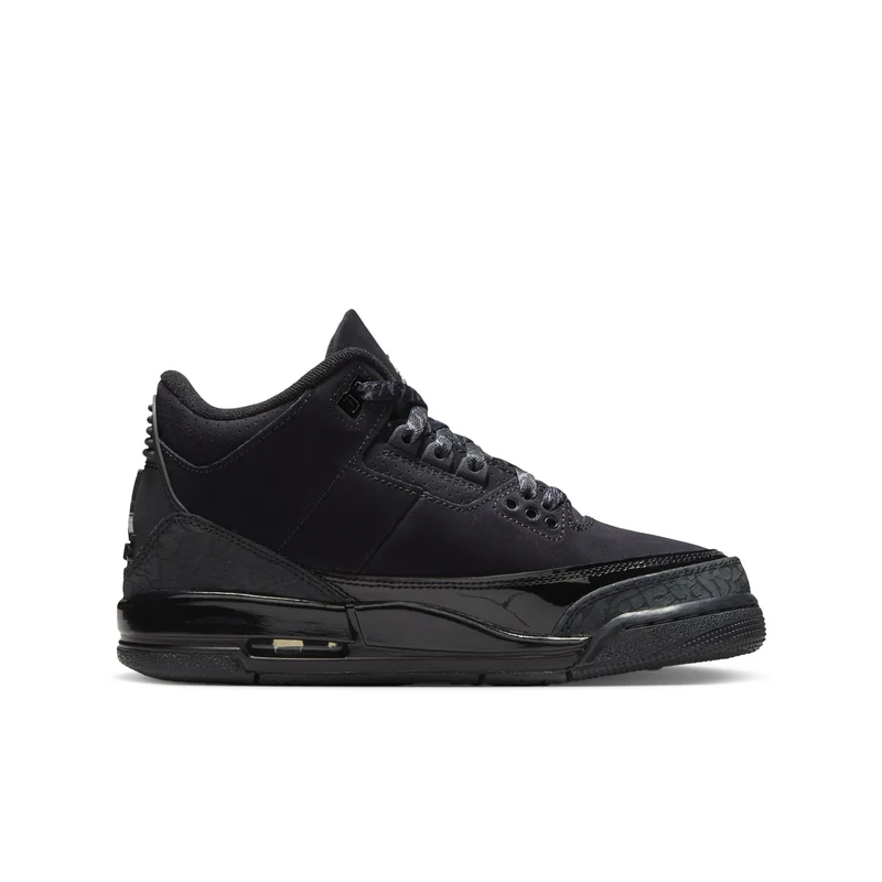 Air Jordan 3 Retro GS