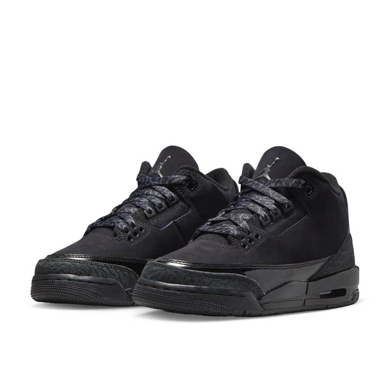 Air Jordan 3 Retro GS