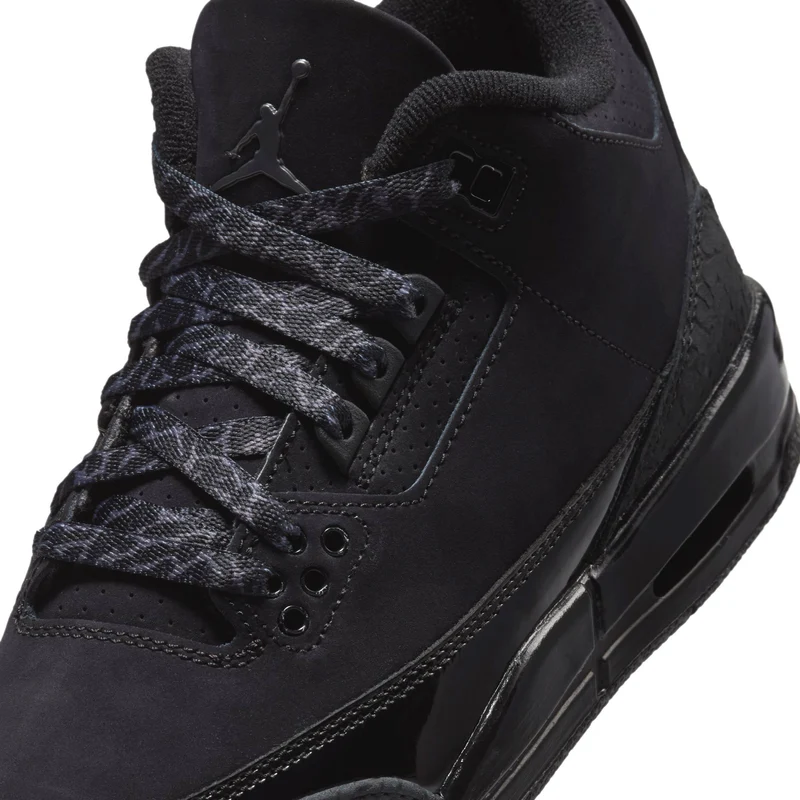 Air Jordan 3 Retro GS