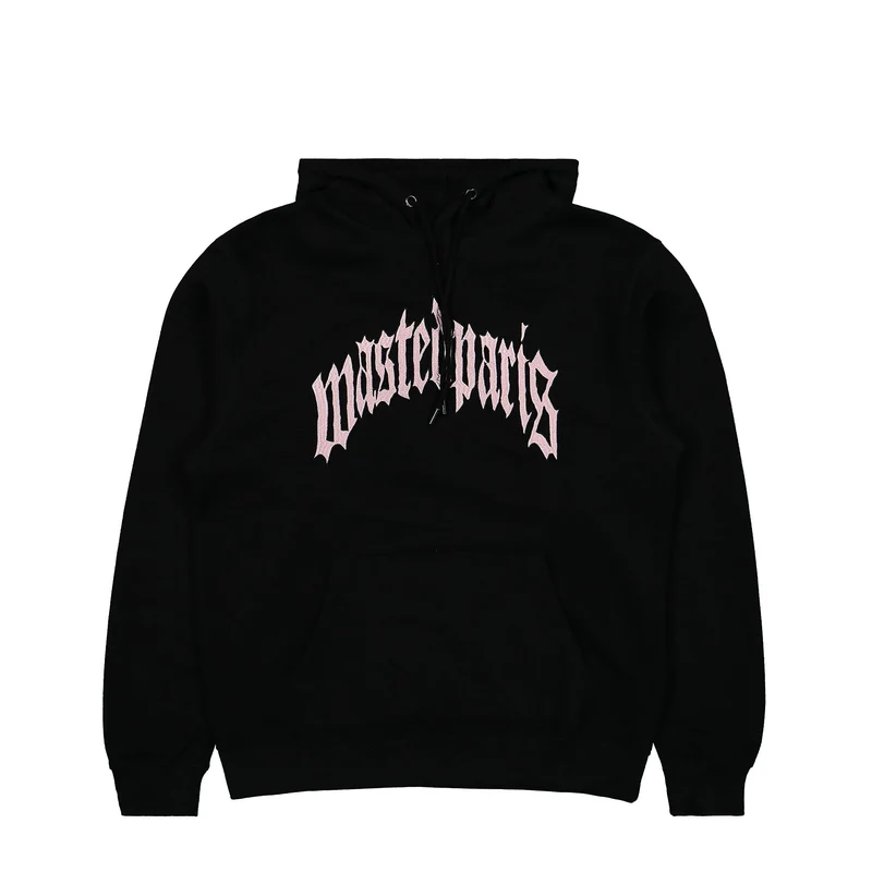 Arch Hoodie
