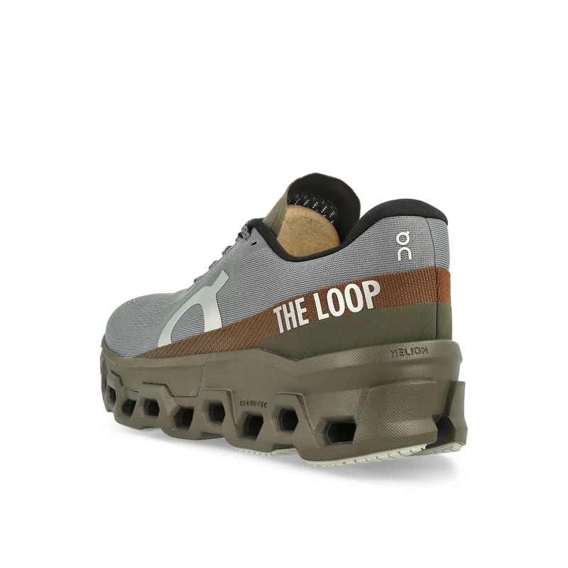 The Loop Cloudmonster PLS-TL