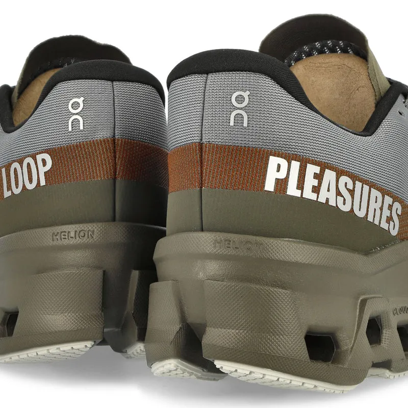 The Loop Cloudmonster PLS-TL