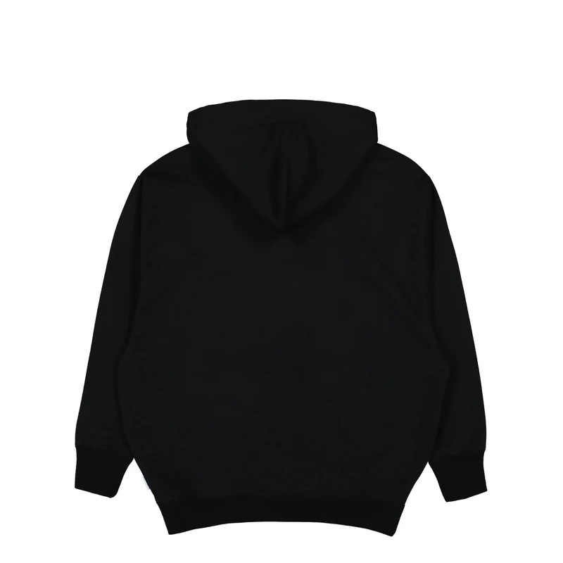 Academy / Hoodie / Cotton