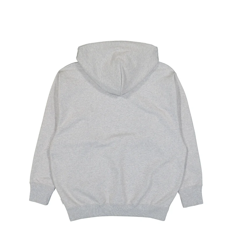 Academy / Hoodie / Cotton